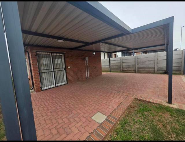 2 BEDROOM HOUSE FOR SALE IN PARKDENE